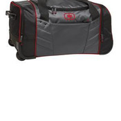 Hamblin 30 Wheeled Duffel