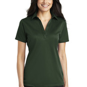 Women's Silk Touch Performance Polo