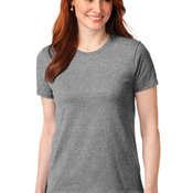 Ladies Core Blend Tee