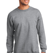 Tall Essential Fleece Crewneck Sweatshirt