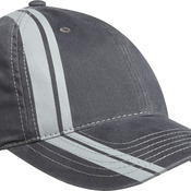 Double Stripe Cap