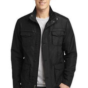 Four Pocket Jacket