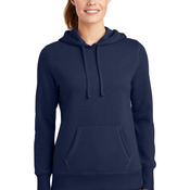 Women's Pullover Hooded Sweatshirt