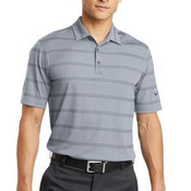 Dri FIT Fade Stripe Polo