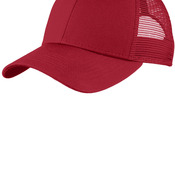 Adjustable Mesh Back Cap