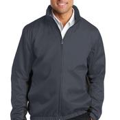 Core Colorblock Wind Jacket