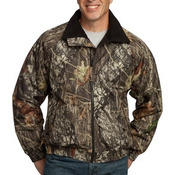 Waterproof Mossy Oak ® Challenger Jacket