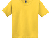 Youth DryBlend ® 50 Cotton/50 Poly T Shirt