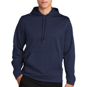 Sport Wick ® Fleece Hooded Pullover