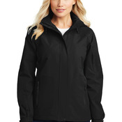 Ladies All Season II Jacket